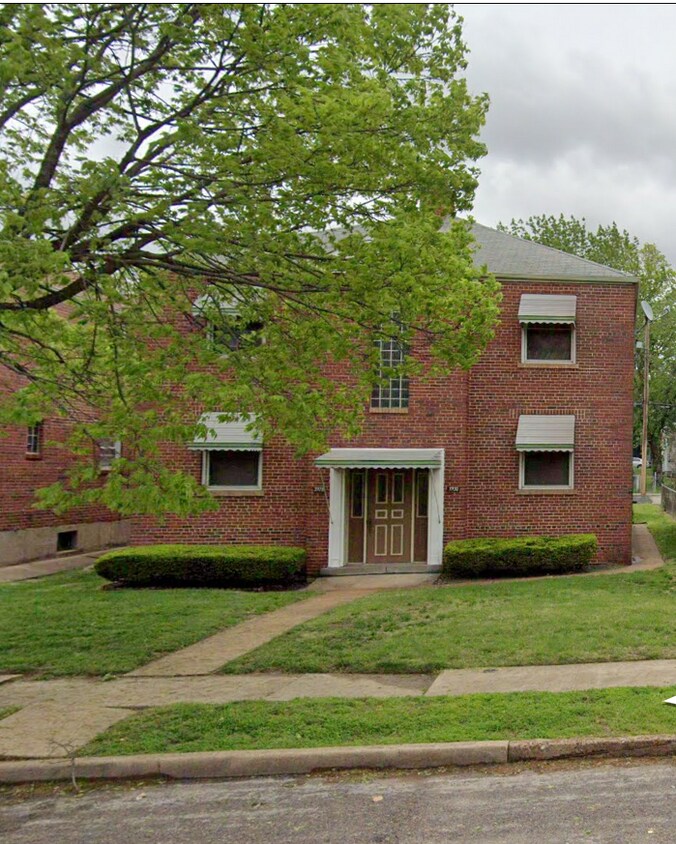 3928 Jamieson Ave Unit 2N, Saint Louis, MO 63109 Apartments in Saint