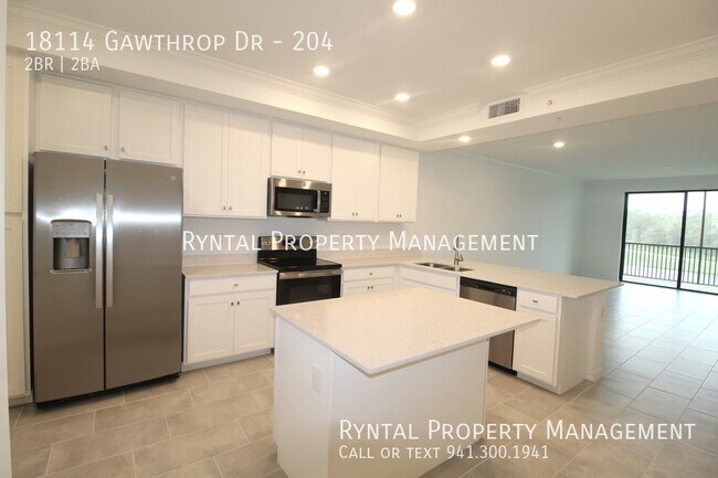 Foto del edificio - 18114 Gawthrop Dr