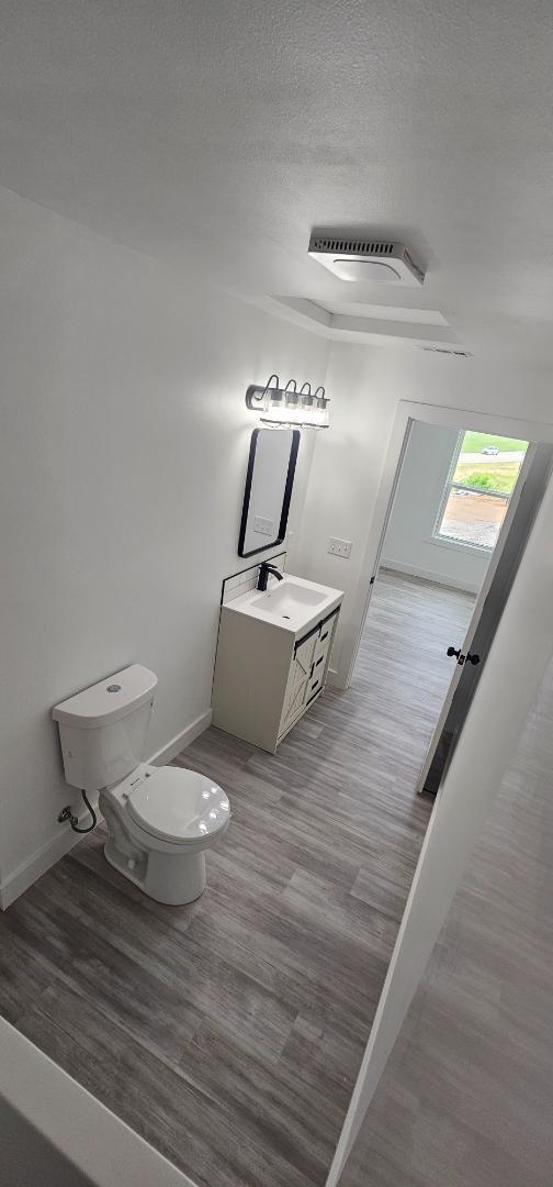 Foto del edificio - 1511 N Springfield St