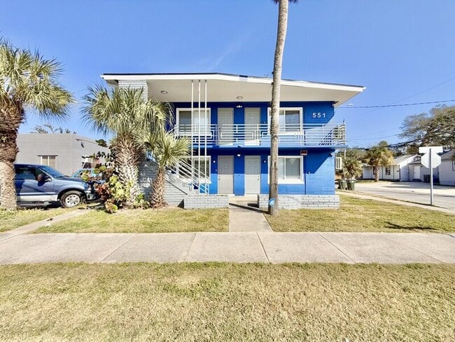 Foto del edificio - 551 N Ridgewood Ave