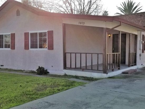 Building Photo - 2075 S Stockton St