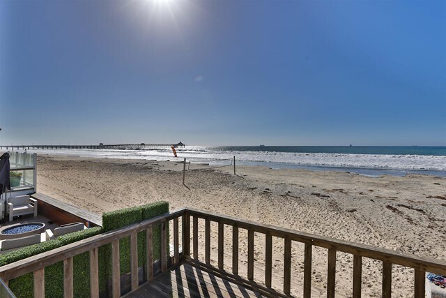 Foto del edificio - 704 Ocean Ln