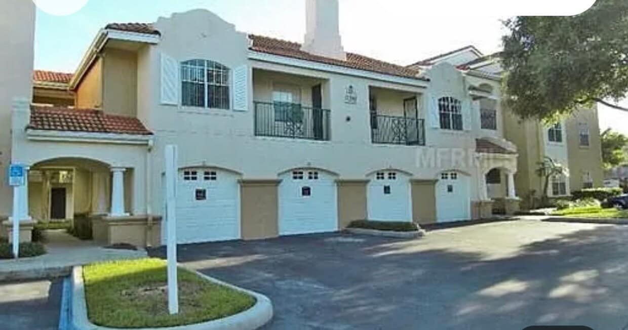 Photo - 7350 Westpointe Blvd., Unit 225, Orlando, 32835 1 bed/1bath/1 car garage
