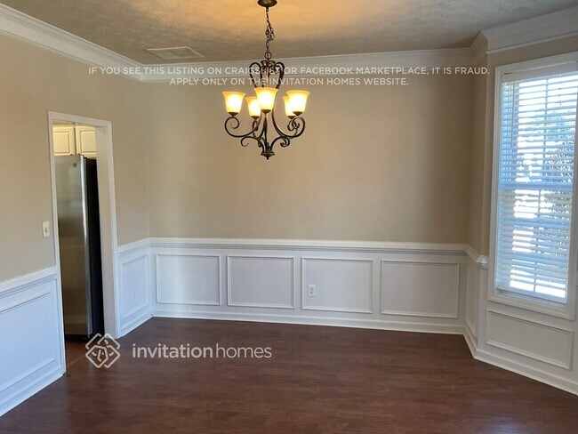 Foto del edificio - 4310 Mulberry Ridge Ln NE