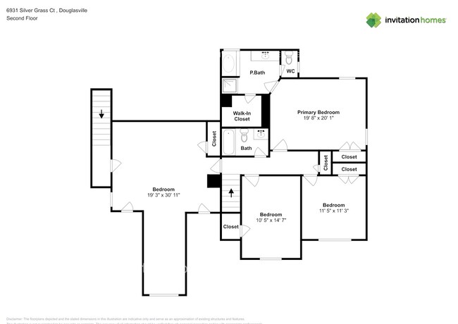 Foto del edificio - 6931 Silver Grass Ct