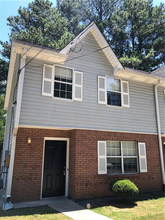 4231 Logan Way, Acworth, GA 30101 House Rental in Acworth, GA