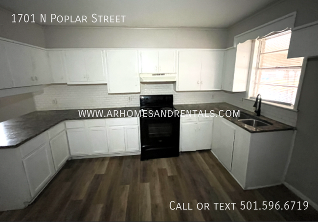 Foto del edificio - 1701 N Poplar St