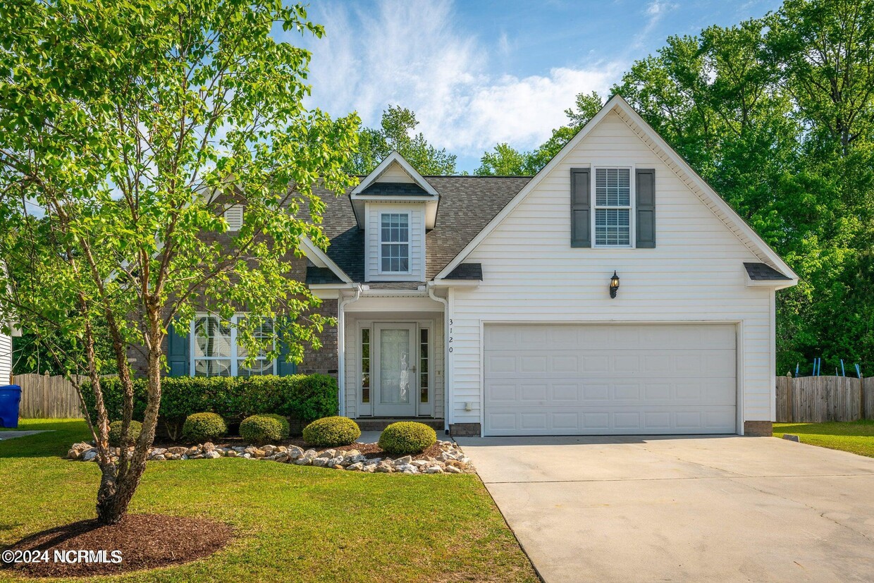 Primary Photo - 3120 Pacolet Dr