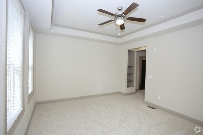 Foto del interior - Camden Paces