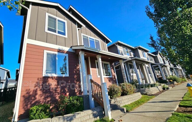 Foto del edificio - 1032 Magnuson Way