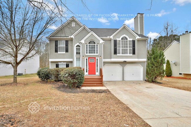 Building Photo - 1464 Bellemeade Farms Rd SW