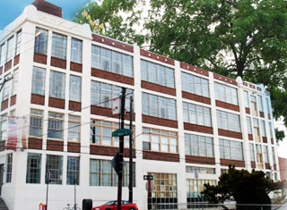 Building Photo - Liberties Lofts Apartments