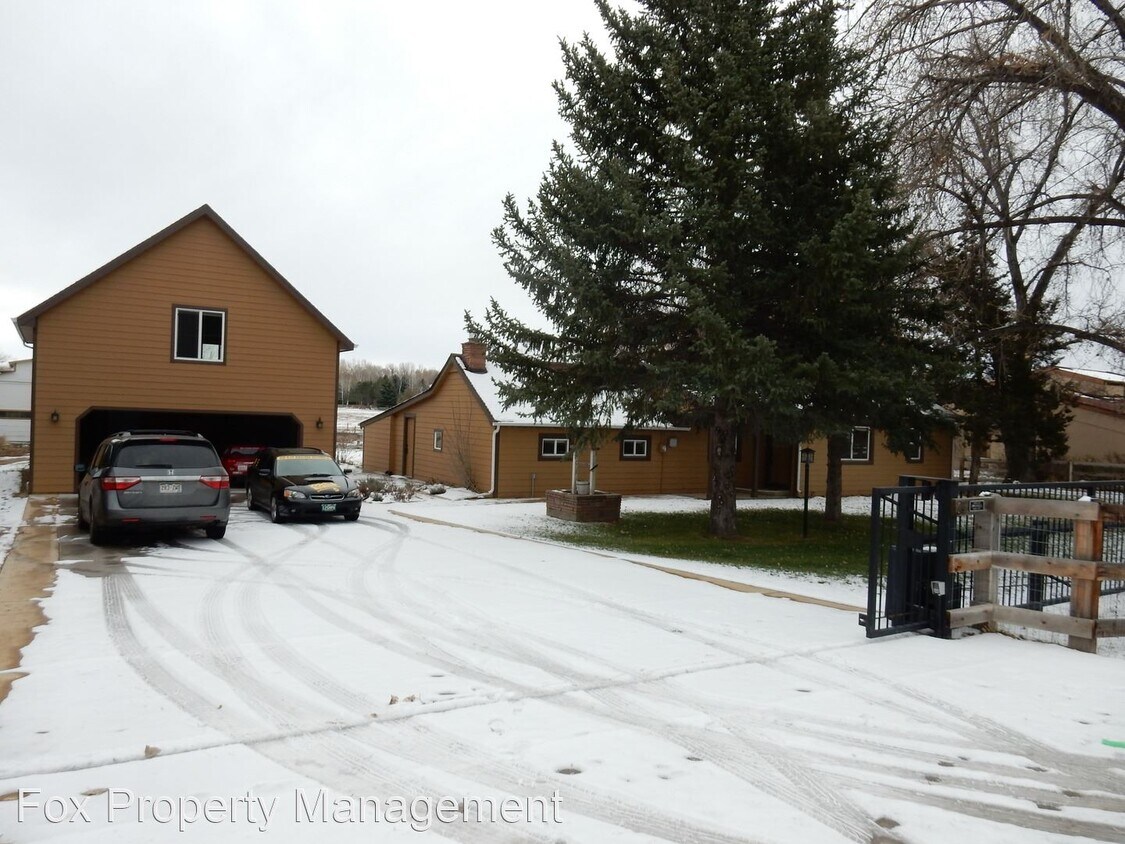3 br, 2 bath House 7182 N. 83rd Street House Rental in Niwot, CO