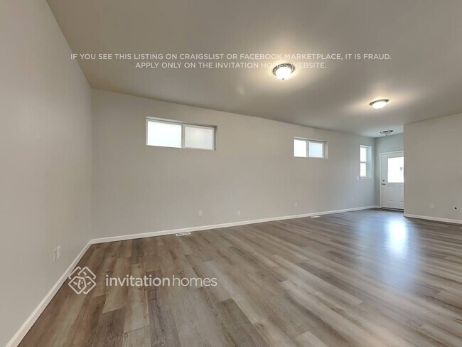 Building Photo - 4501 Fairweather St NE
