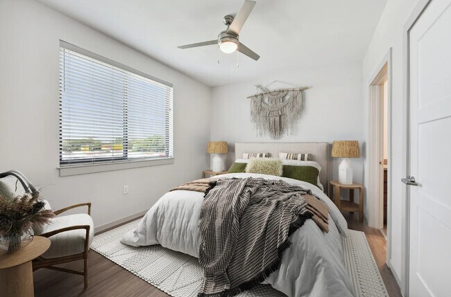 Foto del edificio - Bottle Art Lofts