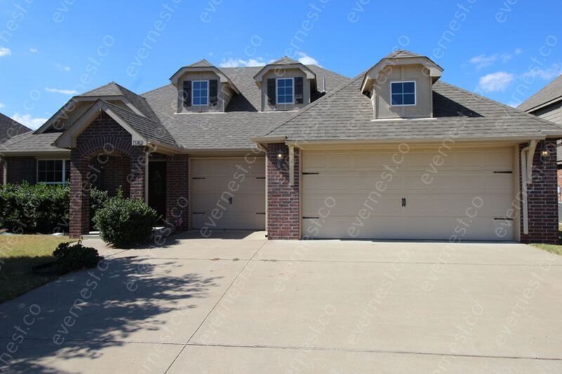 Primary Photo - 13762 S 90th E Ave