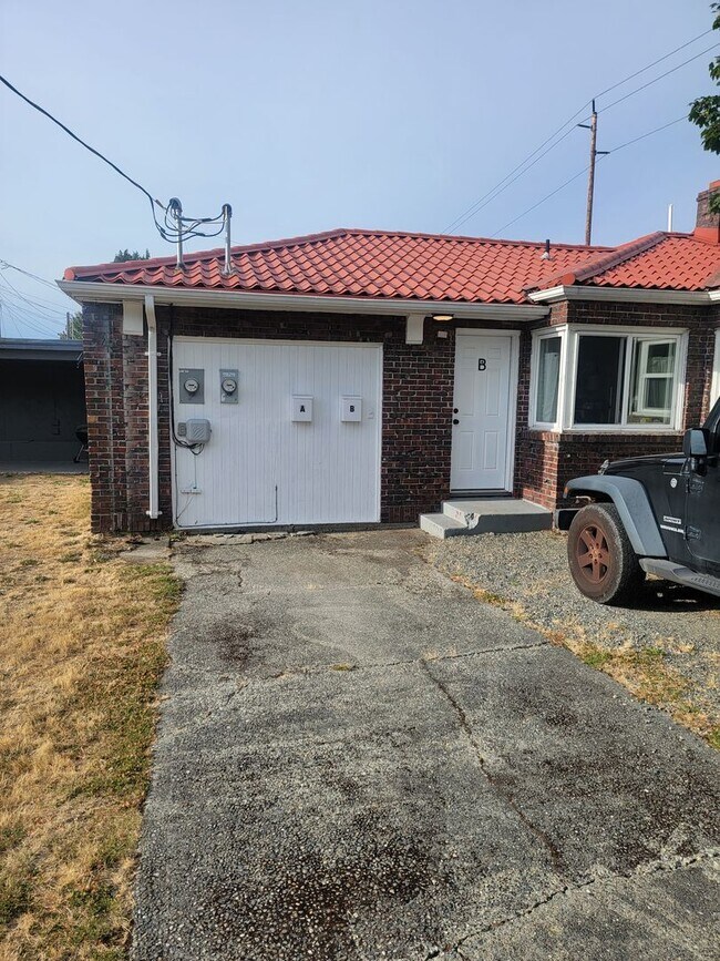 Foto del edificio - 201 S 60th St