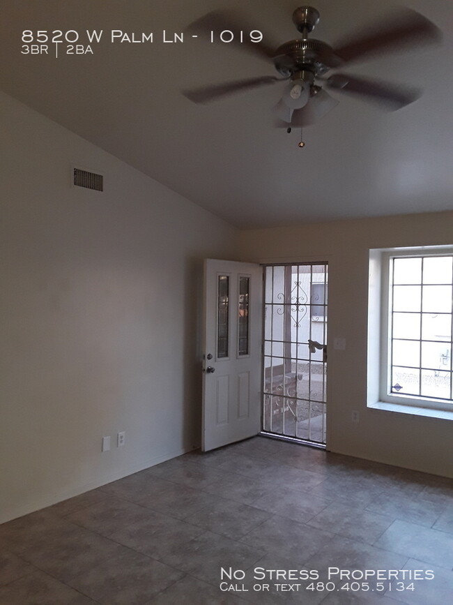 Building Photo - 8520 W Palm Ln