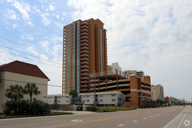 Foto del edificio - Phoenix Gulf Shores