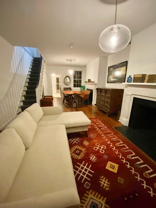 Foto principal - 837 Park Ave