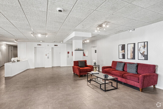 Interior Photo - Normandy Towers Apartments