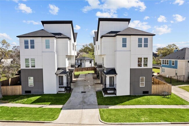 Foto del edificio - 2509 N MacGregor Way