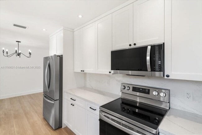 Building Photo - 7750 SW 17th Terrace