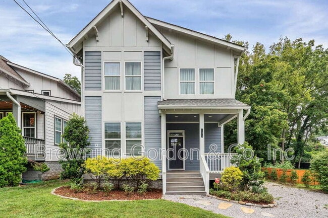 Photo - 1137B Kirkland Ave House