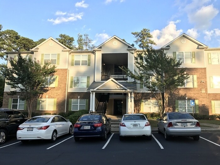 Primary Photo - 13104 Fairington Ridge Cir