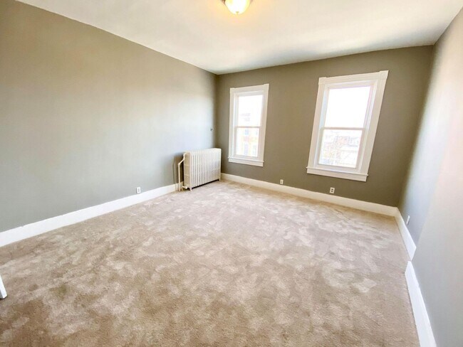 Photo - 2504 N Calvert St Apartment