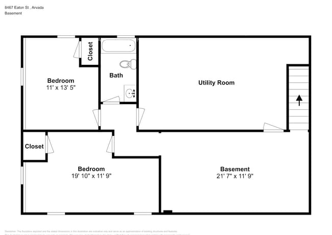 Building Photo - 8467 Eaton St