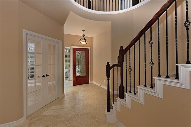 Foto del edificio - 126 Hearthshire Cir