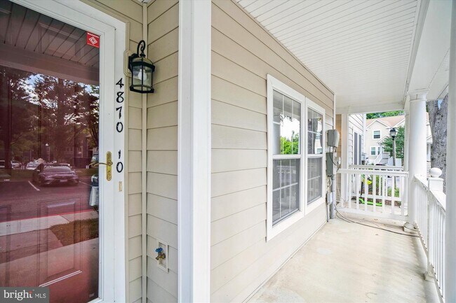 Building Photo - 4870 Dorsey Hall Dr