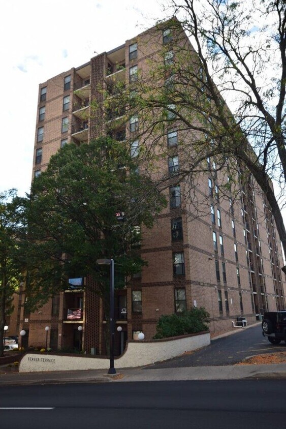 Foto principal - Beaver Terrace-509
