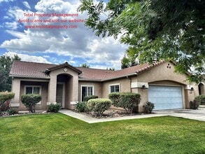 Building Photo - 1849 Malvasia Ave