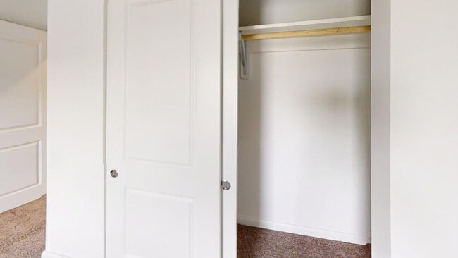 Interior Photo - Precedent Flats | Specials Available