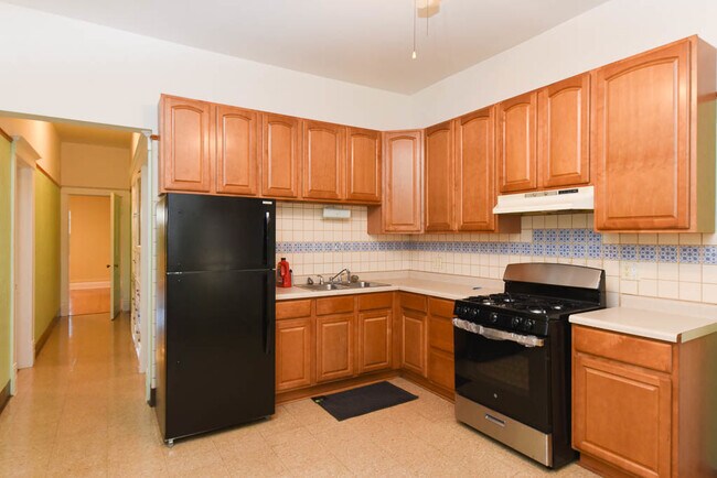Foto del edificio - 2116 W Concord Pl