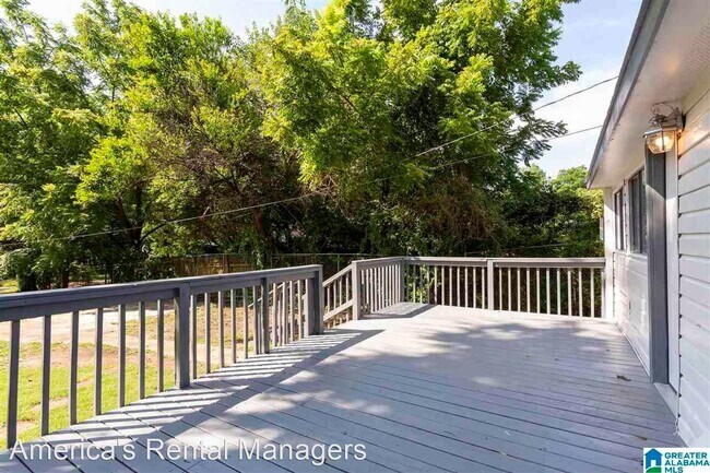 Foto del edificio - 4 br, 2 bath House - 7209 3rd Avenue North