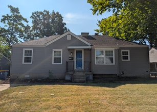 Building Photo - 10208 St Richard Ln