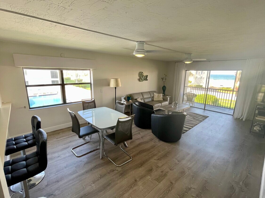 2050 Atlantic St Unit 321, Melbourne Beach, FL 32951 Condo for Rent