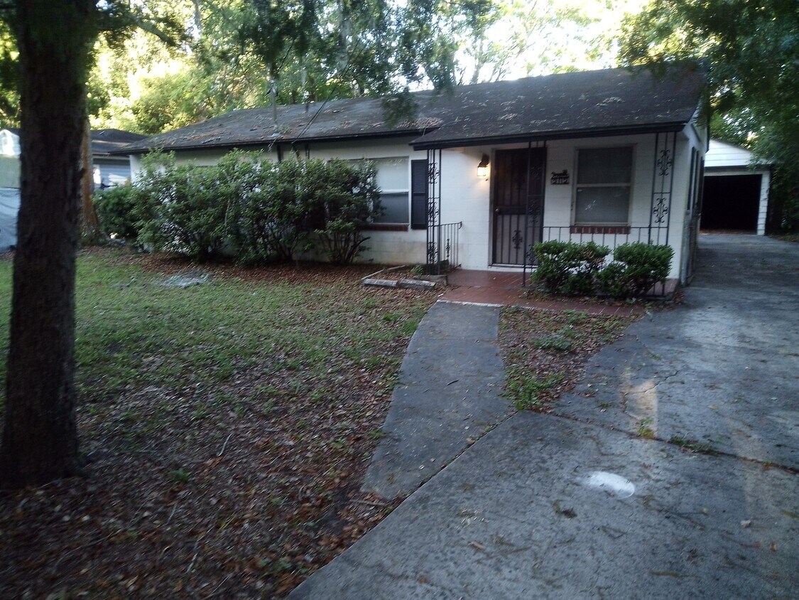 2112 Allandale Cir W, Jacksonville, FL 32254 House Rental in