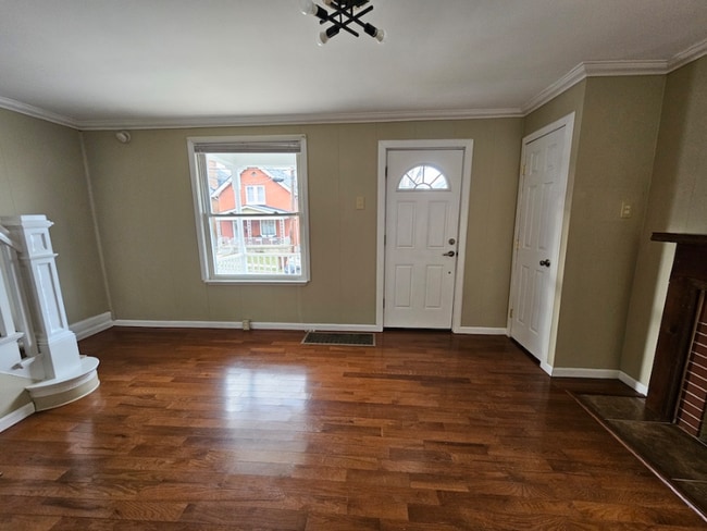 Foto del edificio - 58 16th St