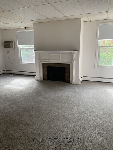 Foto del edificio - 129 Pleasant St