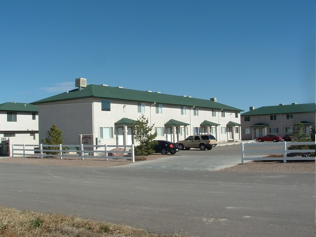 Building Photo - Sunrise Apartments