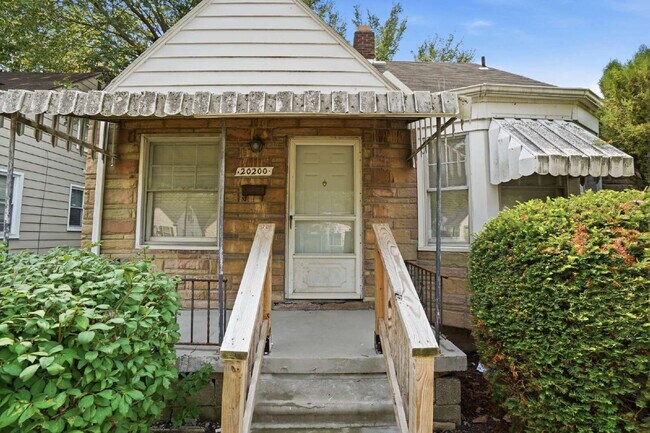 Building Photo - 20200 McCormick St