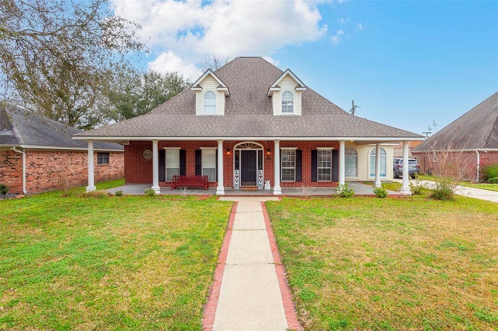 2735 15th St, Port Neches, TX 77651 House Rental in Port Neches, TX