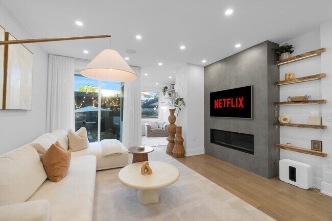 Photo du bâtiment - 972 Danforth Ave