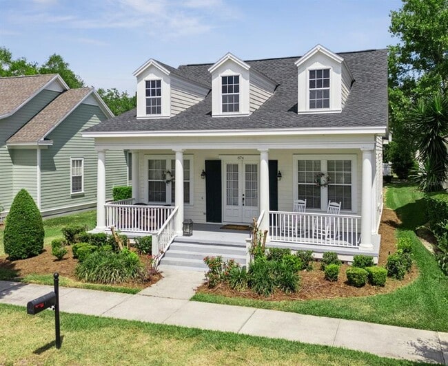Foto del edificio - 874 Spring Park Loop
