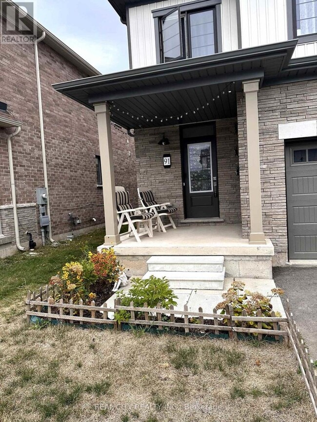 Building Photo - 91 Keelson St