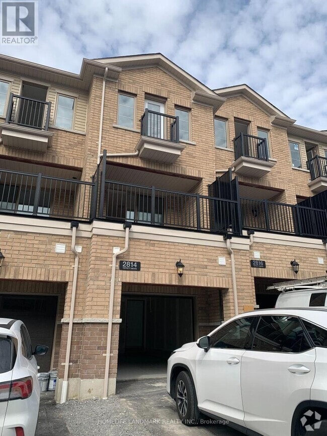 Building Photo - 2814 Tippett Mews